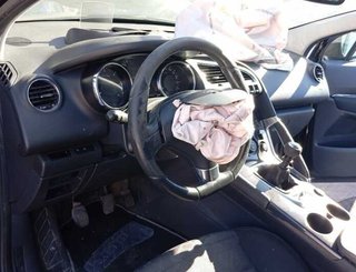 Peugeot asiento delantero 3008 sport pack 481393