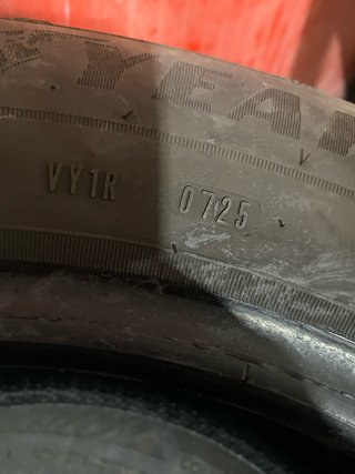 Neumáticos 185/65R15 88T