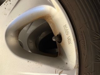 4 Llantas BORBET 15’’ 6Jx15 ET43 KBA 45732 - 4x100