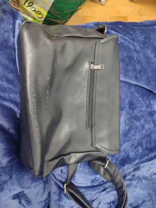 Bolso negro
