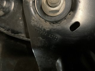 Puente delantero Hyundai Tucson 10-15