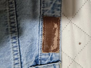 Minifalda vaquera Hollister Talla xs