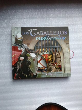 Los caballeros medievales