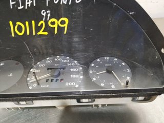 CUADRO INSTRUMENTOS FIAT I PUNTO (176) BERLINA