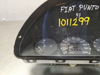 CUADRO INSTRUMENTOS FIAT I PUNTO (176) BERLINA