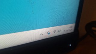 Monitor Lenovo 27 pulgadas ref. C27-40