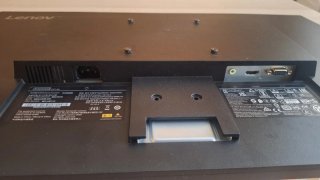Monitor Lenovo 27 pulgadas ref. C27-40