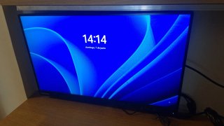 Monitor Lenovo 27 pulgadas ref. C27-40