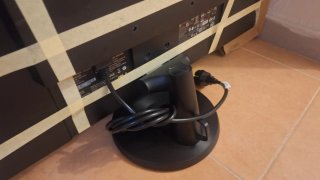 Monitor Lenovo 27 pulgadas ref. C27-40
