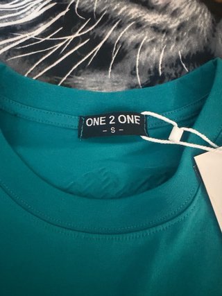 Camiseta Oversize Underground