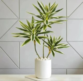 Planta Artificial Decorativa
