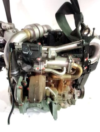 K9k732 motor completo renault kangoo jgrmp778718