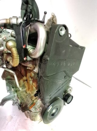 K9k732 motor completo renault kangoo jgrmp778718