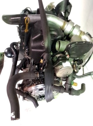 K9k732 motor completo renault kangoo jgrmp778718