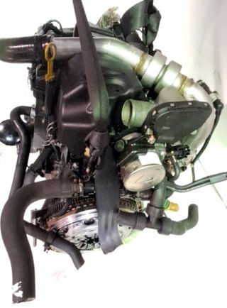 K9k732 motor completo renault kangoo jgrmp778718