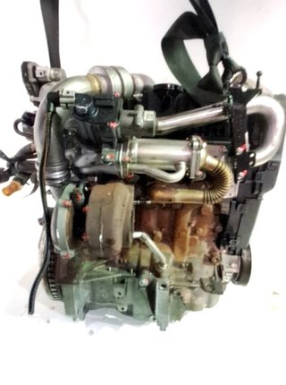 K9k732 motor completo renault kangoo jgrmp778718