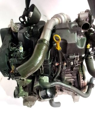 K9k732 motor completo renault kangoo jgrmp778718