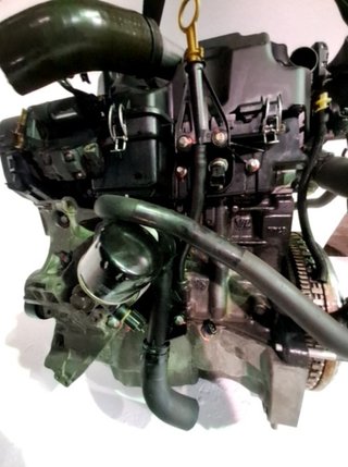 K9k732 motor completo renault kangoo jgrmp778718