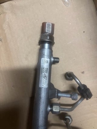 Flauto Iniezione Common Rail 1.6 TDI Audi VW