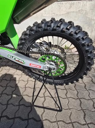 Kawasaki KX 450