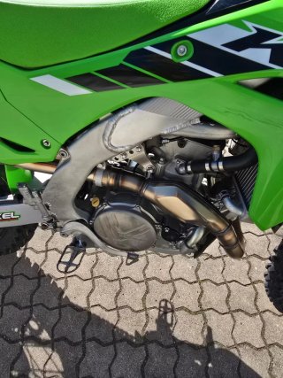 Kawasaki KX 450