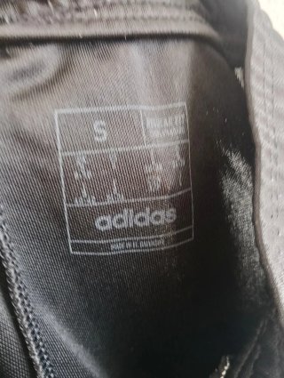 Pantalón Adidas Tiro 24 Talla S