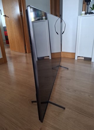 Televisión Sony bravia de 55 pulgadas como nueva .