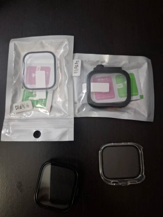 Huawei Watch Fit 4 Pro Negro