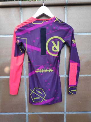 Camiseta CrossFit Reebok Talla M