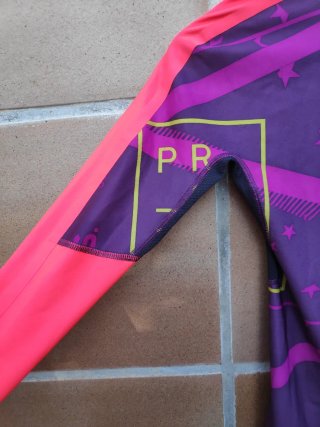 Camiseta CrossFit Reebok Talla M