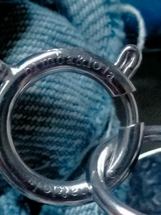 Pulsera Bimba y Lola flor piedras naturales