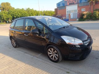 Citroen C4 Picasso 2007