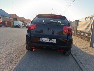 Citroen C4 Picasso 2007