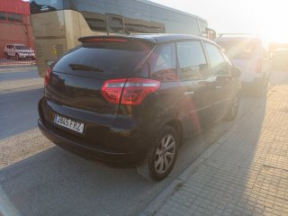 Citroen C4 Picasso 2007