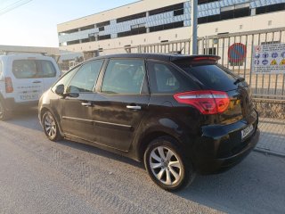 Citroen C4 Picasso 2007