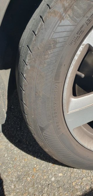 Llantas Audi 17