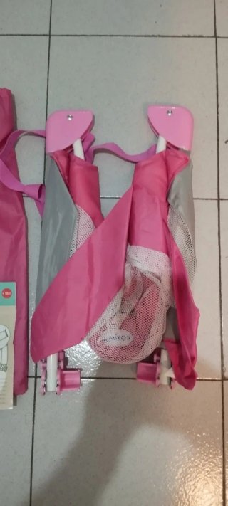 Barrera de Cama Plegable Infantil