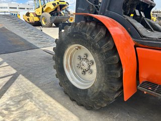 Carretilla Diésel Todoterreno Maximal FD 35 T