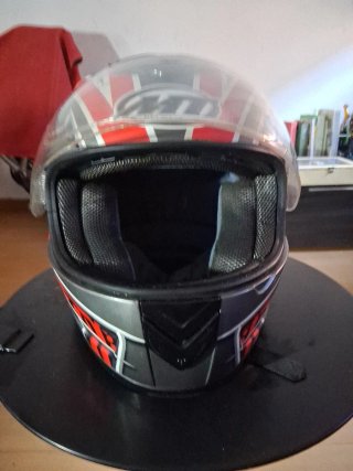 Casco integral mt imola111