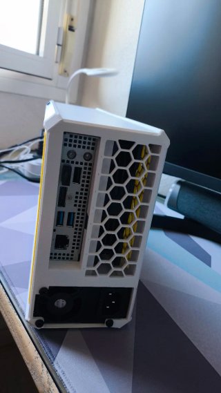 AMD BC250 Tarjeta Gráfica