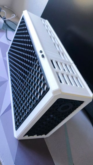 AMD BC250 Tarjeta Gráfica