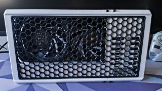 AMD BC250 Tarjeta Gráfica