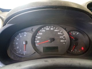 KIT ARRANQUE COMPLETO Renault Kangoo I (F/KC0)(2003->)