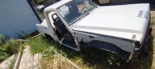 Nissan Patrol 1998