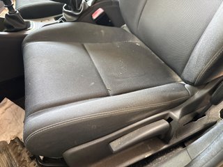 JUEGO ASIENTOS COMPLETO Renault Megane III Berlina 5P (2008->)