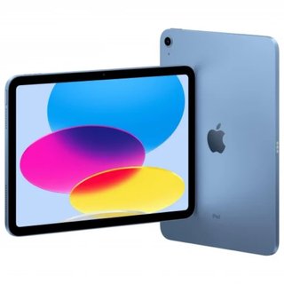 iPad 10ª Gen Azul