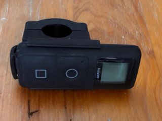 Soporte manillar mando Insta360