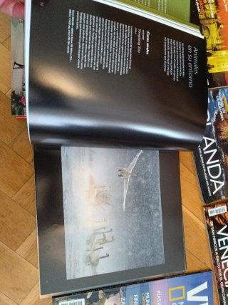 Dos libros de fotografía + regalo 4 revistas viaje