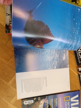 Dos libros de fotografía + regalo 4 revistas viaje