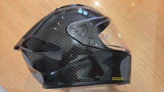 Casco Moto Suomy TX Pro